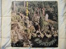 Parliament Osmium Rare Funk Psych Invictus