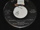LISTEN - NORTHERN SOUL POPCORN - JOE VALINO