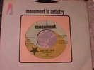 CL AND THE PICTURES Baby Not Now RARE MOD NORTHERN SOUL POPCORN 45 HEAR DJ Promo