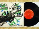 SERGE CHALOFF FABLE OF MABLE STORYVILLE RECORDS LP-317 MINT 10