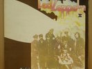LED ZEPPELIN II ORIG UK 1969 ATLANTIC STEREO LP - A2/B5