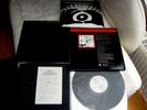AUDIOPHILE UHQR MFSL BOX