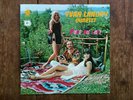 YVAN LANDRY QUARTET LP CAFE AU LAIT CANADA JAZZ VIBRAPHONE LATIN BOSSA QUEBEC 69