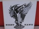 Vintage Obscure Tulsa Rock LP The Force Night Hawk