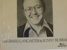 David Eyges CROSSROADS New sealed LP Byard Lancaster Sunny Murray