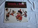 Chipmunks sing the Beatles sealed mint UK mono import
