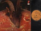 The Rolling Stones Goat's Head Soup Rare Label Singapore 12
