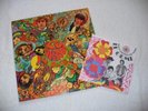 LE ORME AD GLORIAM 1969 ITALY PROG PSYCH MONSTER TOP MINT AKARMA AK 060 + SINGLE