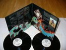 PETER MICHAEL HAMEL SAME 1972 VERTIGO SWIRL SPIRAL GER ONLY DO.-LP COSMIC KRAUT