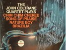 John Coltrane Quartet-Plays-Impulse 85-STEREO NICE