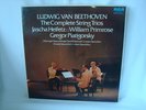 Beethoven - Complete String Trios HEIFETZ PRIMROSE PIATIGORSKY - 3-LP BOX MINT-
