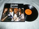 GASOLIN'-what a lemon  '76 UK LP.  DANISH PROG.ROCK