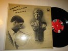 THAD JONES ENSEMBLE / SONNY ROLLINS PLAYS (SLP-1204) LP