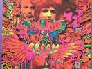 CREAM - Disraeli Gears - Orig UK Mono LP - Psych Eric Clapton Blind Faith Prog