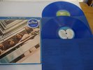 THE BEATLES / 1967 - 1970 / DOUBLE  LP  ON BLUE VINYL