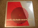 SHURE PHONO CARTRIDGE Audio Obstacle Course 3 LP trackability test record SEALED