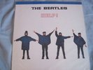 MFSL SEALED LP Beatles HELP