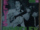 ELVIS PRESLEY EP US ORIGINAL 1956  EPB-1254 POCHETTE OUVRANTE SEULE