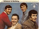 HAPPENINGS-RARE PICTURE SLEEVE on B.T. PUPPY--(MY MAMMY)--1967--PS--PIC--SLV