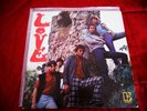 Love 1st mono LP // Electra OG gold label s/t self titled first garage punk