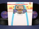 U2 Pop Mart Sampler 2xLP PROMO popmart edge bono island 1997