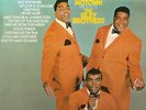 MOTOWN NORTHERN SOUL THE ISLEY BROTHERS MY LOVE IS YOUR LOVE  ALBUM
