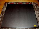 RARE  Tod Dockstader Eight Electronic Pieces - Orig. 1961 Folkways w/ booklet