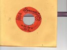 GEORGE JAY & ROCKIN RAVENS 45 You dont know me DYNAMIC  M- ' 67
