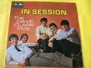 The DAVE CLARK FIVE  