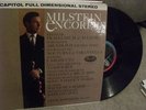 Nathan Milstein - Encores LP 1st Press Stereo NM- RARE