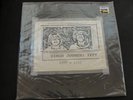 Simon Joyner - IFFY lp, handmade *RARE* (the mountain goats, bright eyes)