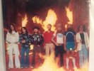 1977 Factory Sealed Unopened Mint 'Flames' Lynyrd Skynyrd 'Street Survivors