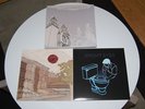 BRIGHT EYES VINYL BOX SET, Digital Ash, Wide Awake LP's 9 Records 2 CD's Oberst