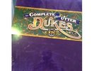THE COMPLETE AND UTTER DUKES--THE DUKES OF XTC AS STRATOSPHEAR--NEW LP BOX SET
