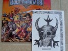 BOLT THROWER WARMASTER