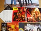 W.A.S.P. – THE LAST COMMAND first Lmtd.Edit. JAPANESE LP 