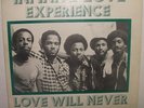 Infinite Love Experience  Modern Soul Island LP Look