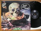 PACIFIC SOUND Forget your dream SWISS original monster psych prog 1972 vg+ / ex