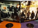 Queens of the Stone Age-Lullabies to Paralyze lp-Desert Session-Mark Lanegan