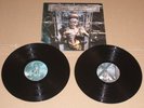 IRON MAIDEN - THE X FACTOR BRAZIL BLACK VINYL 2 LP