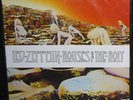 LED ZEPPELIN SEALED LTD. QUIEX 200 GR VINYL AUDIOPHILE HOUSES OF THE HOLY NR
