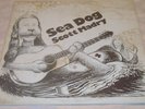 Killer Rare Private Press LP Scott Madry Sea Dog Brave Bison Psych ish Rock Soul