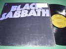 BLACK SABBATH: 