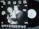 THE GERMS - Lion´s Share Bootleg Orig. First Press KBD