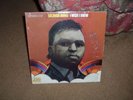 Solomon Burke I Wish I Knew LP Atlantic SD 8185 Stereo Blue/Green Label