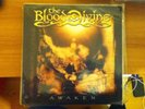 The Blood Divine - Awaken RARE LP GOTHIC METAL