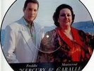 FREDDIE MERCURY & MONTSERRAT CABALLE - 12