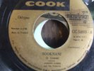 Johnny Gomez - SOOKNANI - Cook Records - KILLER Eastern Sounding CALYPSO JAZZ