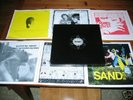 GUIDED BY VOICES 6 LP Box Set Scat Records 40lp 1995