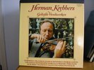 CBS LSP 14104 : Krebbers violin: Bach, Haydn, Vivaldi etc., 10lp